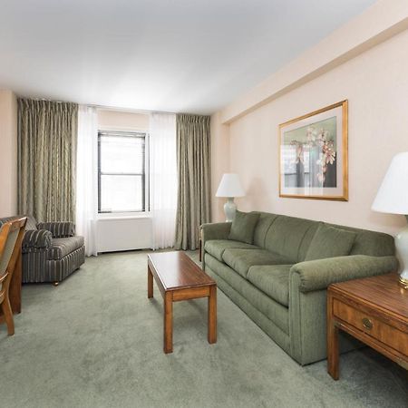 Murray Hill East Suites - Extended Stay New York Exteriör bild