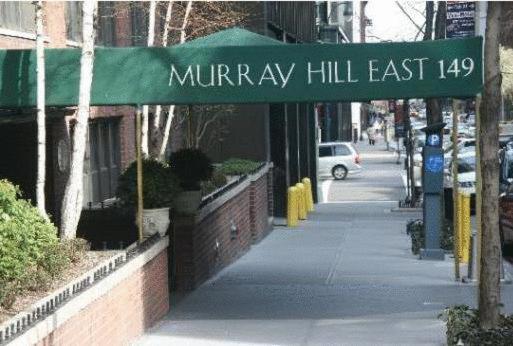 Murray Hill East Suites - Extended Stay New York Exteriör bild