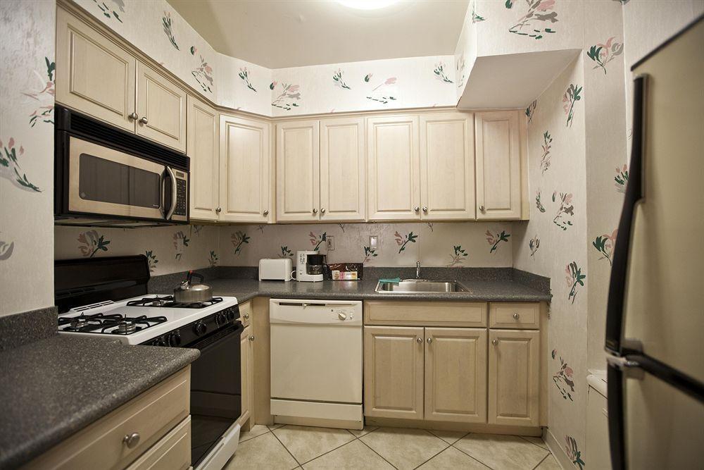Murray Hill East Suites - Extended Stay New York Exteriör bild