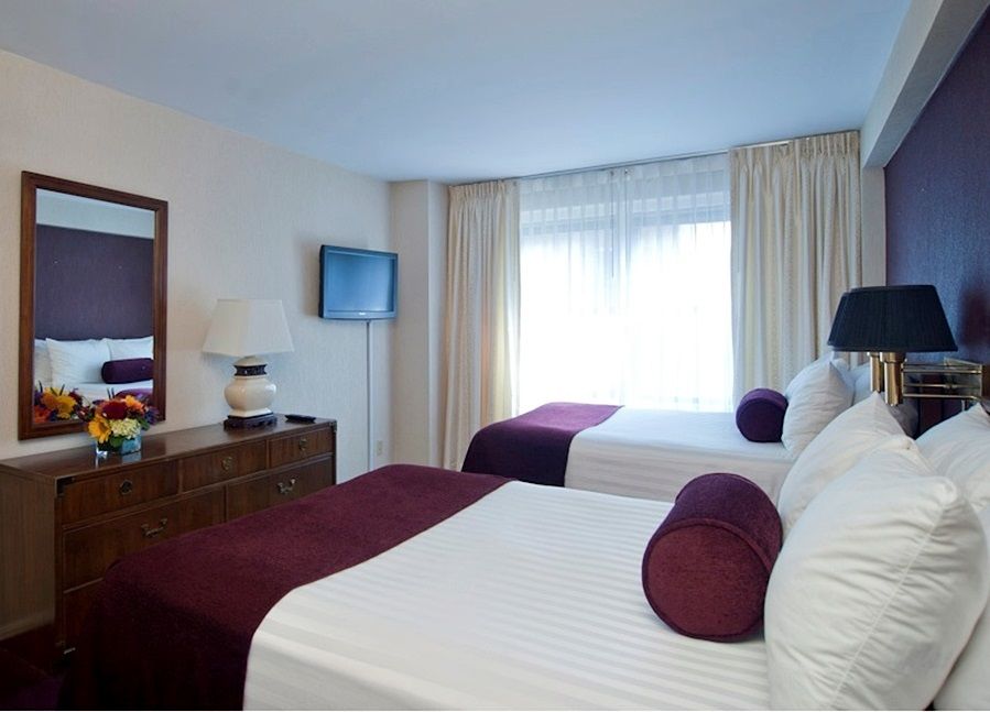 Murray Hill East Suites - Extended Stay New York Exteriör bild
