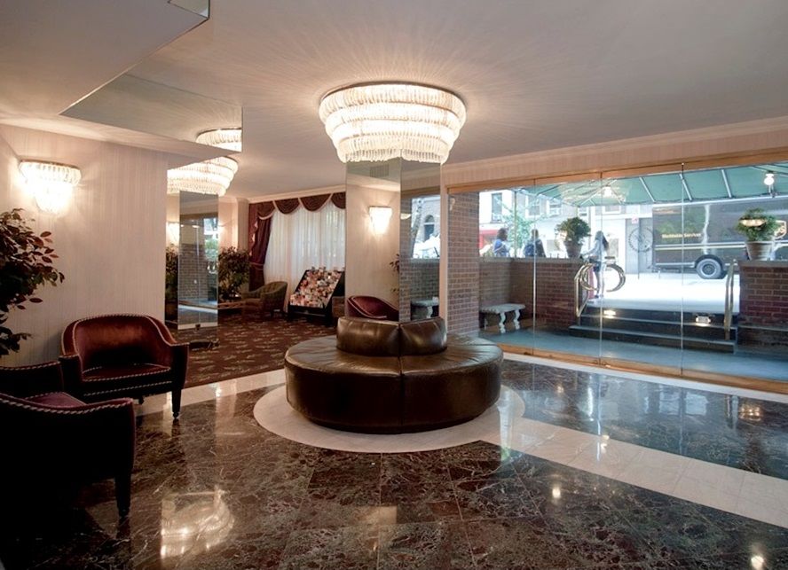 Murray Hill East Suites - Extended Stay New York Exteriör bild