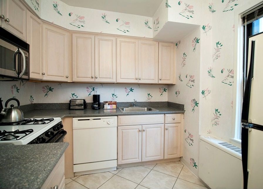 Murray Hill East Suites - Extended Stay New York Exteriör bild