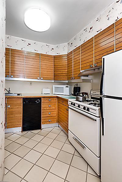 Murray Hill East Suites - Extended Stay New York Exteriör bild