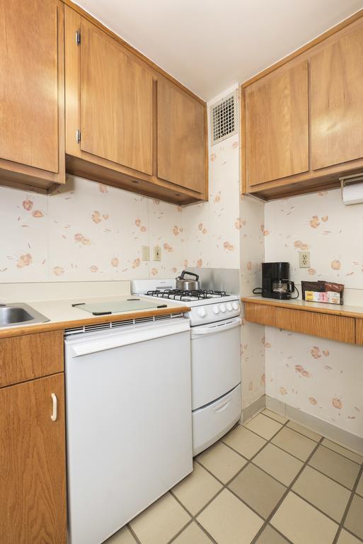 Murray Hill East Suites - Extended Stay New York Exteriör bild