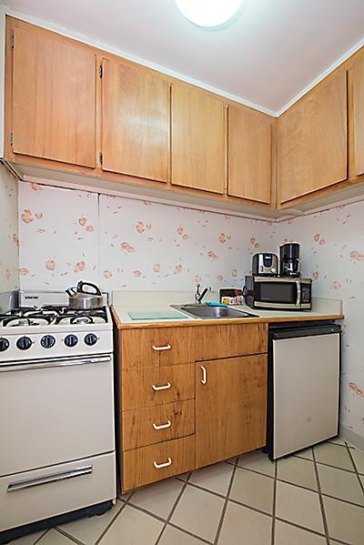 Murray Hill East Suites - Extended Stay New York Exteriör bild