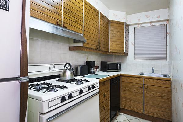 Murray Hill East Suites - Extended Stay New York Exteriör bild