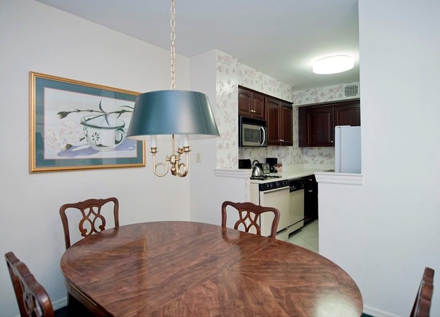 Murray Hill East Suites - Extended Stay New York Exteriör bild