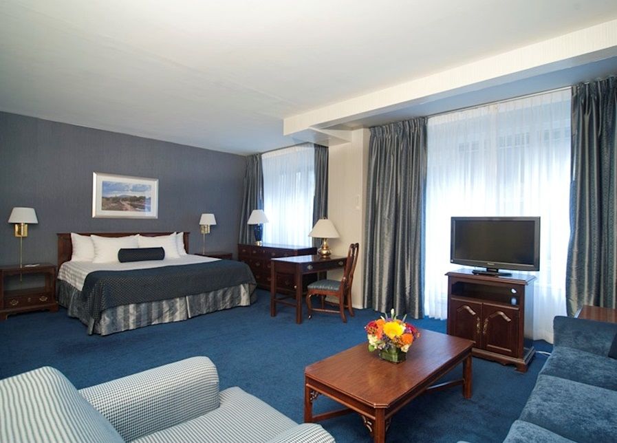 Murray Hill East Suites - Extended Stay New York Exteriör bild