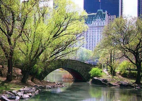 Murray Hill East Suites - Extended Stay New York Exteriör bild