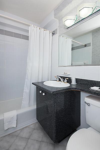Murray Hill East Suites - Extended Stay New York Exteriör bild